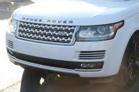 Used 2016 Land_Rover RANGE ROVER 5.0 SUPERCHARGED AUTOBIOGRAPHY W/NAV for sale Sold at Auto Collection in Murfreesboro TN 37129 9