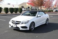 Used 2017 Mercedes-Benz E400 CABRIOLET SPORT RWD W/NAV E400 CABRIOLET for sale Sold at Auto Collection in Murfreesboro TN 37129 10