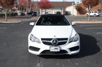 Used 2017 Mercedes-Benz E400 CABRIOLET SPORT RWD W/NAV E400 CABRIOLET for sale Sold at Auto Collection in Murfreesboro TN 37129 11