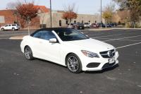 Used 2017 Mercedes-Benz E400 CABRIOLET SPORT RWD W/NAV E400 CABRIOLET for sale Sold at Auto Collection in Murfreesboro TN 37130 12