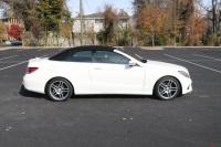 Used 2017 Mercedes-Benz E400 CABRIOLET SPORT RWD W/NAV E400 CABRIOLET for sale Sold at Auto Collection in Murfreesboro TN 37130 13
