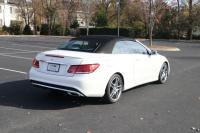 Used 2017 Mercedes-Benz E400 CABRIOLET SPORT RWD W/NAV E400 CABRIOLET for sale Sold at Auto Collection in Murfreesboro TN 37130 14