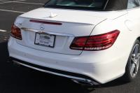 Used 2017 Mercedes-Benz E400 CABRIOLET SPORT RWD W/NAV E400 CABRIOLET for sale Sold at Auto Collection in Murfreesboro TN 37130 21