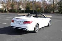 Used 2017 Mercedes-Benz E400 CABRIOLET SPORT RWD W/NAV E400 CABRIOLET for sale Sold at Auto Collection in Murfreesboro TN 37129 3