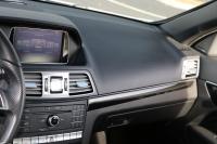 Used 2017 Mercedes-Benz E400 CABRIOLET SPORT RWD W/NAV E400 CABRIOLET for sale Sold at Auto Collection in Murfreesboro TN 37130 43