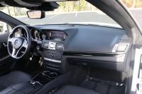 Used 2017 Mercedes-Benz E400 CABRIOLET SPORT RWD W/NAV E400 CABRIOLET for sale Sold at Auto Collection in Murfreesboro TN 37130 45
