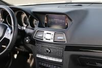 Used 2017 Mercedes-Benz E400 CABRIOLET SPORT RWD W/NAV E400 CABRIOLET for sale Sold at Auto Collection in Murfreesboro TN 37130 47