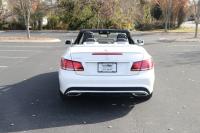 Used 2017 Mercedes-Benz E400 CABRIOLET SPORT RWD W/NAV E400 CABRIOLET for sale Sold at Auto Collection in Murfreesboro TN 37129 6