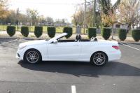 Used 2017 Mercedes-Benz E400 CABRIOLET SPORT RWD W/NAV E400 CABRIOLET for sale Sold at Auto Collection in Murfreesboro TN 37129 7