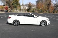 Used 2017 Mercedes-Benz E400 CABRIOLET SPORT RWD W/NAV E400 CABRIOLET for sale Sold at Auto Collection in Murfreesboro TN 37129 8