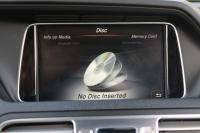 Used 2017 Mercedes-Benz E400 CABRIOLET SPORT RWD W/NAV E400 CABRIOLET for sale Sold at Auto Collection in Murfreesboro TN 37130 94
