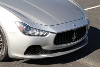 Used 2015 MASERATI GHIBLI 4x2 for sale Sold at Auto Collection in Murfreesboro TN 37129 11