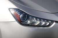 Used 2015 MASERATI GHIBLI 4x2 for sale Sold at Auto Collection in Murfreesboro TN 37129 12