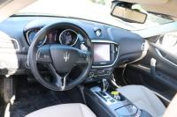 Used 2015 MASERATI GHIBLI 4x2 for sale Sold at Auto Collection in Murfreesboro TN 37129 21