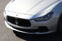 Used 2015 MASERATI GHIBLI 4x2 for sale Sold at Auto Collection in Murfreesboro TN 37129 9