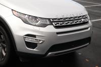 Used 2018 Land_Rover DISCOVERY SPORT HSE LUXURY AWD W/NAV for sale Sold at Auto Collection in Murfreesboro TN 37129 11