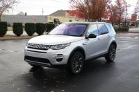 Used 2018 Land_Rover DISCOVERY SPORT HSE LUXURY AWD W/NAV for sale Sold at Auto Collection in Murfreesboro TN 37130 2