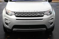 Used 2018 Land_Rover DISCOVERY SPORT HSE LUXURY AWD W/NAV for sale Sold at Auto Collection in Murfreesboro TN 37129 27
