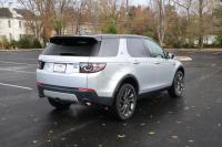 Used 2018 Land_Rover DISCOVERY SPORT HSE LUXURY AWD W/NAV for sale Sold at Auto Collection in Murfreesboro TN 37130 3