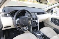 Used 2018 Land_Rover DISCOVERY SPORT HSE LUXURY AWD W/NAV for sale Sold at Auto Collection in Murfreesboro TN 37129 33