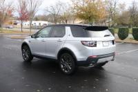Used 2018 Land_Rover DISCOVERY SPORT HSE LUXURY AWD W/NAV for sale Sold at Auto Collection in Murfreesboro TN 37129 4
