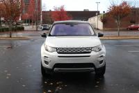 Used 2018 Land_Rover DISCOVERY SPORT HSE LUXURY AWD W/NAV for sale Sold at Auto Collection in Murfreesboro TN 37130 5