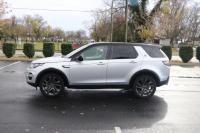 Used 2018 Land_Rover DISCOVERY SPORT HSE LUXURY AWD W/NAV for sale Sold at Auto Collection in Murfreesboro TN 37130 7