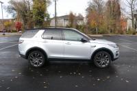 Used 2018 Land_Rover DISCOVERY SPORT HSE LUXURY AWD W/NAV for sale Sold at Auto Collection in Murfreesboro TN 37129 8