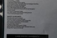 Used 2018 Land_Rover DISCOVERY SPORT HSE LUXURY AWD W/NAV for sale Sold at Auto Collection in Murfreesboro TN 37129 98