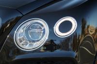 Used 2017 Bentley BENTAYGA TOURING W12 AWD W/NAV for sale Sold at Auto Collection in Murfreesboro TN 37129 10