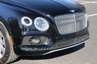 Used 2017 Bentley BENTAYGA TOURING W12 AWD W/NAV for sale Sold at Auto Collection in Murfreesboro TN 37130 11