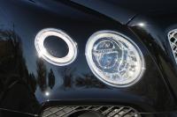 Used 2017 Bentley BENTAYGA TOURING W12 AWD W/NAV for sale Sold at Auto Collection in Murfreesboro TN 37129 12