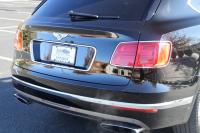 Used 2017 Bentley BENTAYGA TOURING W12 AWD W/NAV for sale Sold at Auto Collection in Murfreesboro TN 37129 13