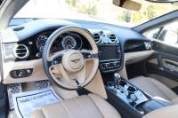 Used 2017 Bentley BENTAYGA TOURING W12 AWD W/NAV for sale Sold at Auto Collection in Murfreesboro TN 37129 21