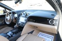 Used 2017 Bentley BENTAYGA TOURING W12 AWD W/NAV for sale Sold at Auto Collection in Murfreesboro TN 37129 25