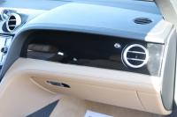 Used 2017 Bentley BENTAYGA TOURING W12 AWD W/NAV for sale Sold at Auto Collection in Murfreesboro TN 37129 28