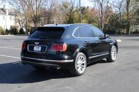 Used 2017 Bentley BENTAYGA TOURING W12 AWD W/NAV for sale Sold at Auto Collection in Murfreesboro TN 37130 3