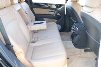 Used 2017 Bentley BENTAYGA TOURING W12 AWD W/NAV for sale Sold at Auto Collection in Murfreesboro TN 37129 39