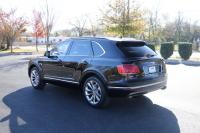 Used 2017 Bentley BENTAYGA TOURING W12 AWD W/NAV for sale Sold at Auto Collection in Murfreesboro TN 37129 4