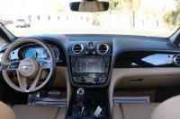Used 2017 Bentley BENTAYGA TOURING W12 AWD W/NAV for sale Sold at Auto Collection in Murfreesboro TN 37129 46