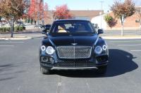 Used 2017 Bentley BENTAYGA TOURING W12 AWD W/NAV for sale Sold at Auto Collection in Murfreesboro TN 37130 5