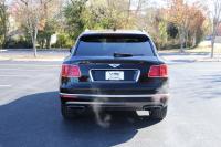 Used 2017 Bentley BENTAYGA TOURING W12 AWD W/NAV for sale Sold at Auto Collection in Murfreesboro TN 37129 6