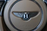 Used 2017 Bentley BENTAYGA TOURING W12 AWD W/NAV for sale Sold at Auto Collection in Murfreesboro TN 37129 60