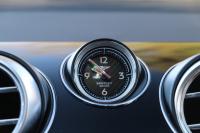 Used 2017 Bentley BENTAYGA TOURING W12 AWD W/NAV for sale Sold at Auto Collection in Murfreesboro TN 37129 67