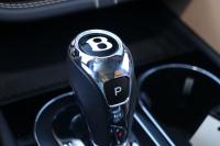 Used 2017 Bentley BENTAYGA TOURING W12 AWD W/NAV for sale Sold at Auto Collection in Murfreesboro TN 37129 71