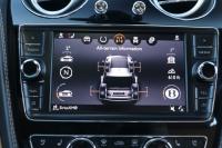 Used 2017 Bentley BENTAYGA TOURING W12 AWD W/NAV for sale Sold at Auto Collection in Murfreesboro TN 37129 78