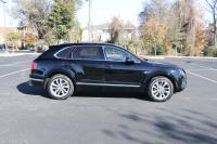 Used 2017 Bentley BENTAYGA TOURING W12 AWD W/NAV for sale Sold at Auto Collection in Murfreesboro TN 37129 8