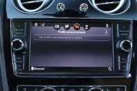 Used 2017 Bentley BENTAYGA TOURING W12 AWD W/NAV for sale Sold at Auto Collection in Murfreesboro TN 37129 86