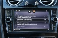 Used 2017 Bentley BENTAYGA TOURING W12 AWD W/NAV for sale Sold at Auto Collection in Murfreesboro TN 37129 89