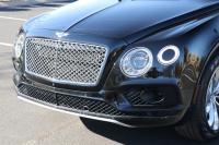 Used 2017 Bentley BENTAYGA TOURING W12 AWD W/NAV for sale Sold at Auto Collection in Murfreesboro TN 37129 9